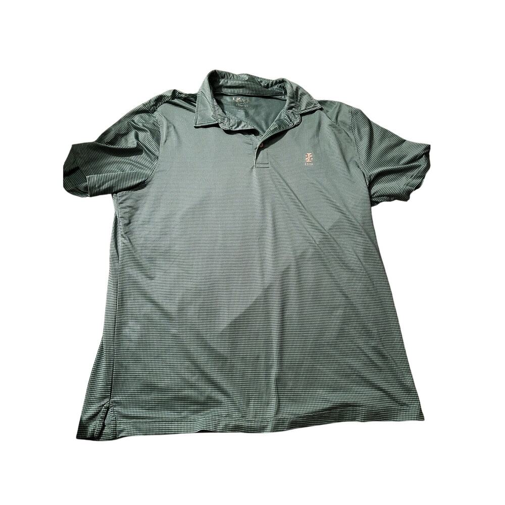 IZOD Gold Polo Shirt